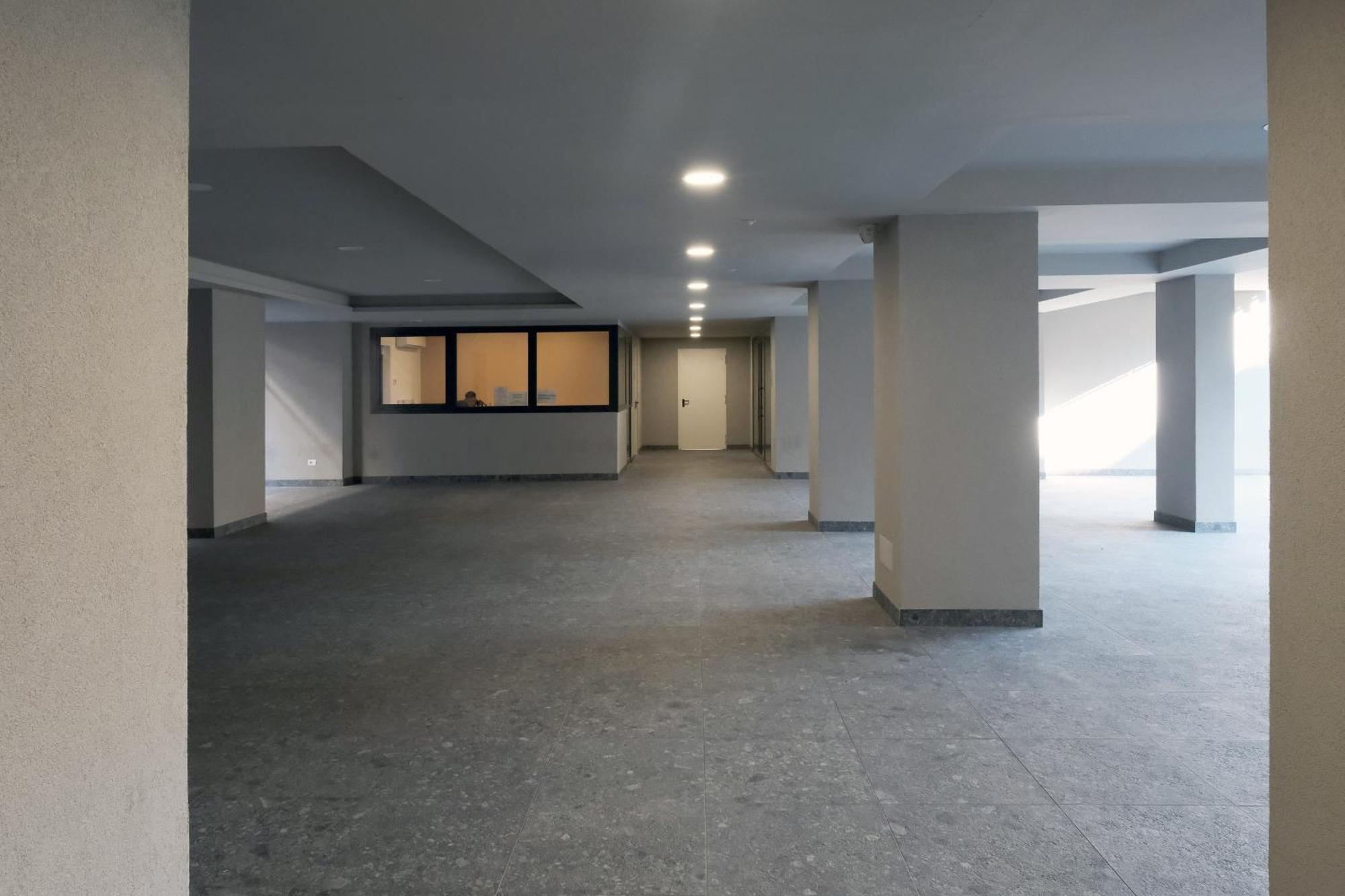 מילאנו Comecasa Modern Terraced & Palestra Apartment מראה חיצוני תמונה