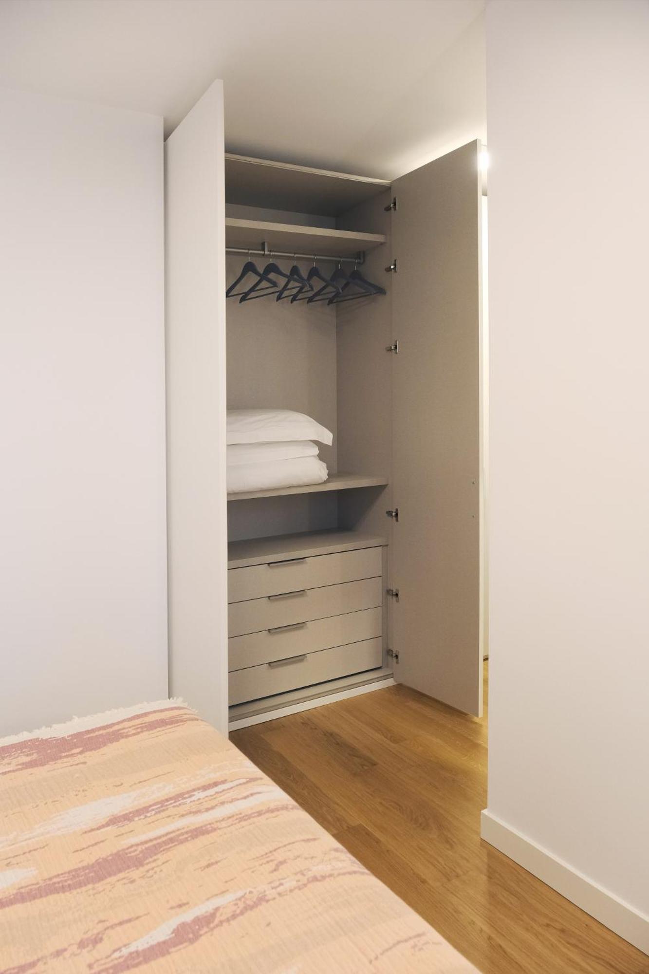 מילאנו Comecasa Modern Terraced & Palestra Apartment מראה חיצוני תמונה